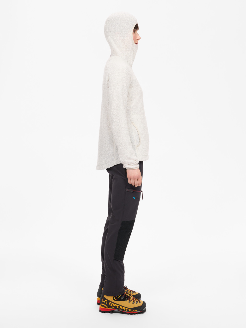 Image 3 for product Gimle Hoodie Women's