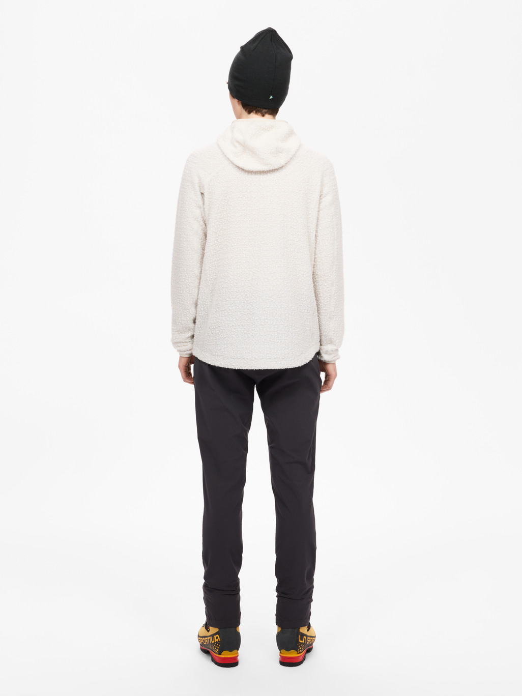 Image 4 for product Gimle Hoodie Women's