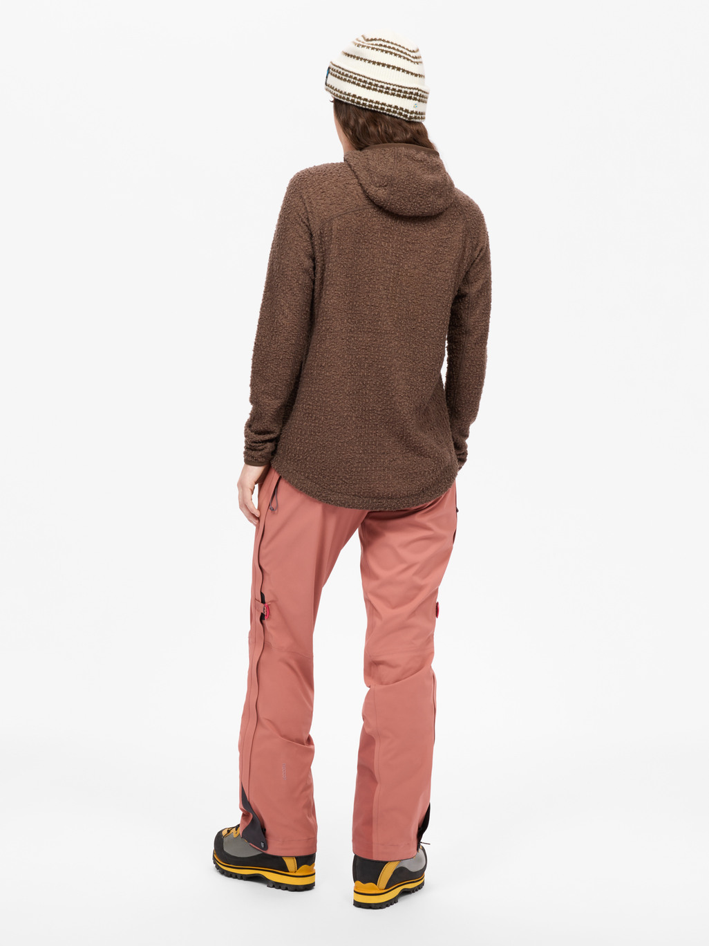 Image 4 for product Gimle Hoodie Damen