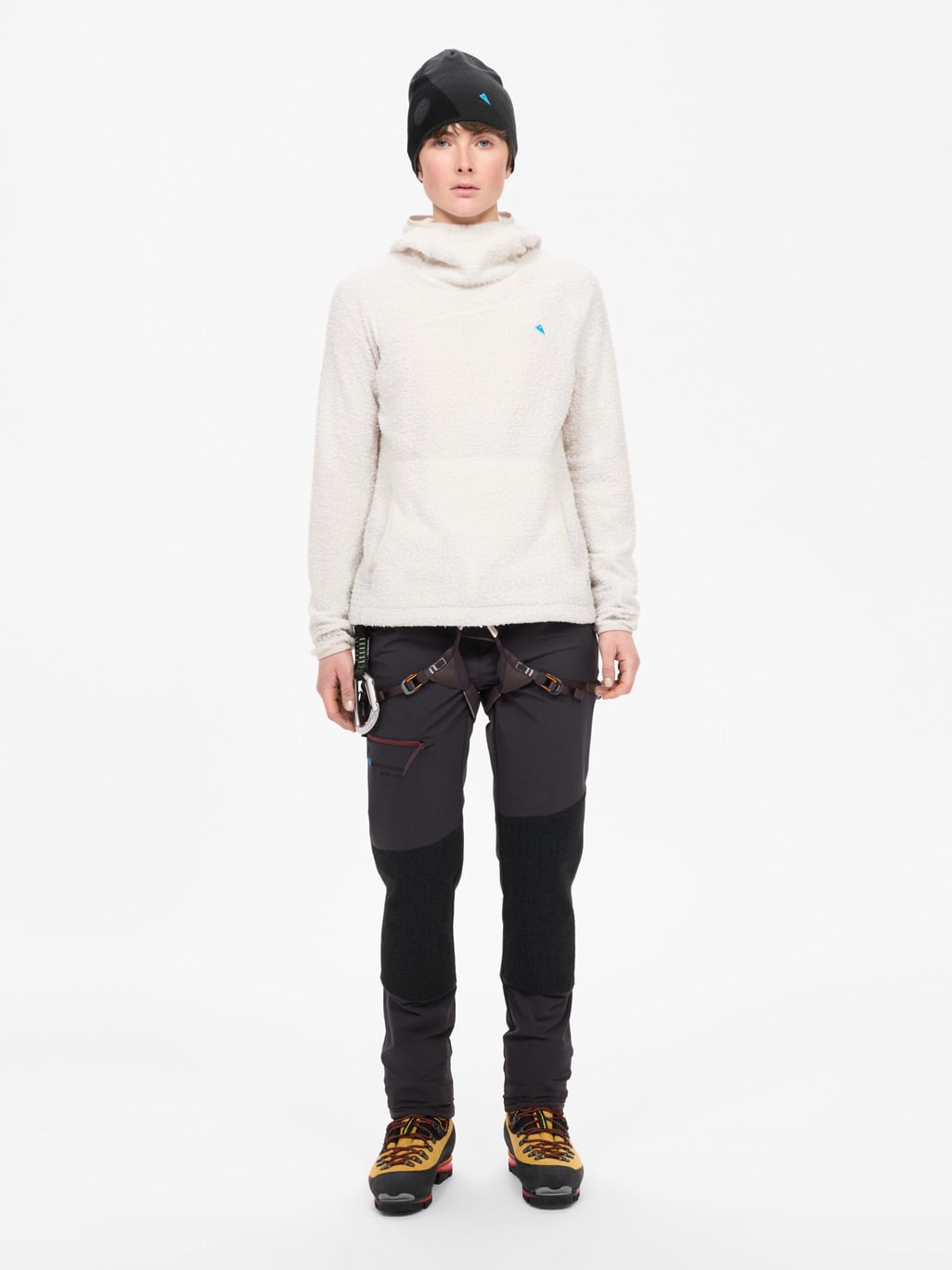 Image 2 for product Gimle Hoodie Women's