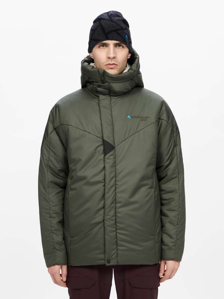 Image for product Lödyn Hood Jacket Men's