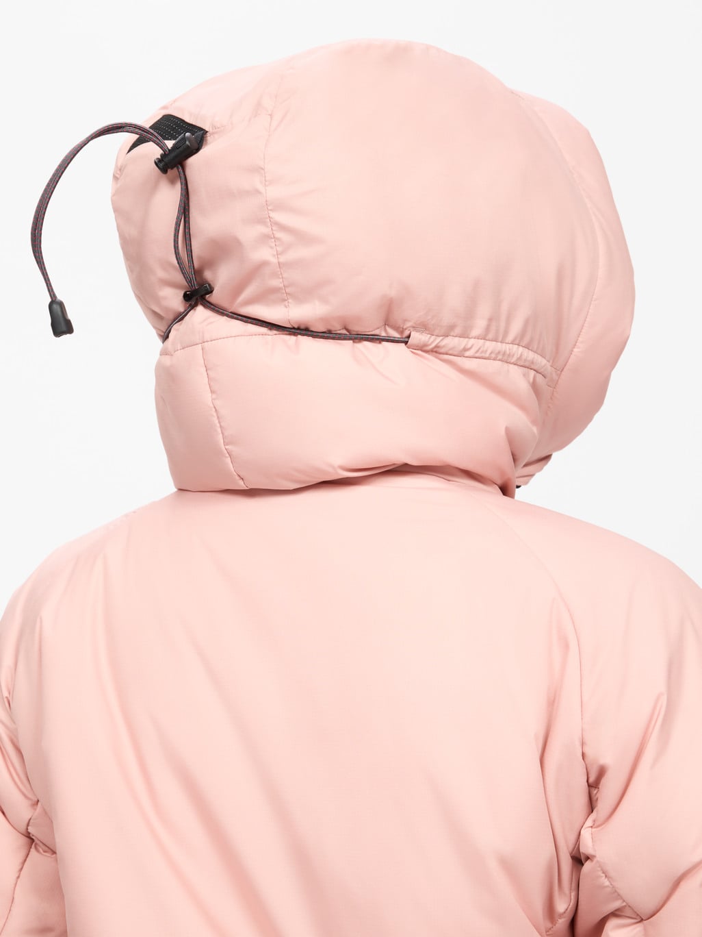 Image 12 for product Lödyn Kapuzenjacke Damen