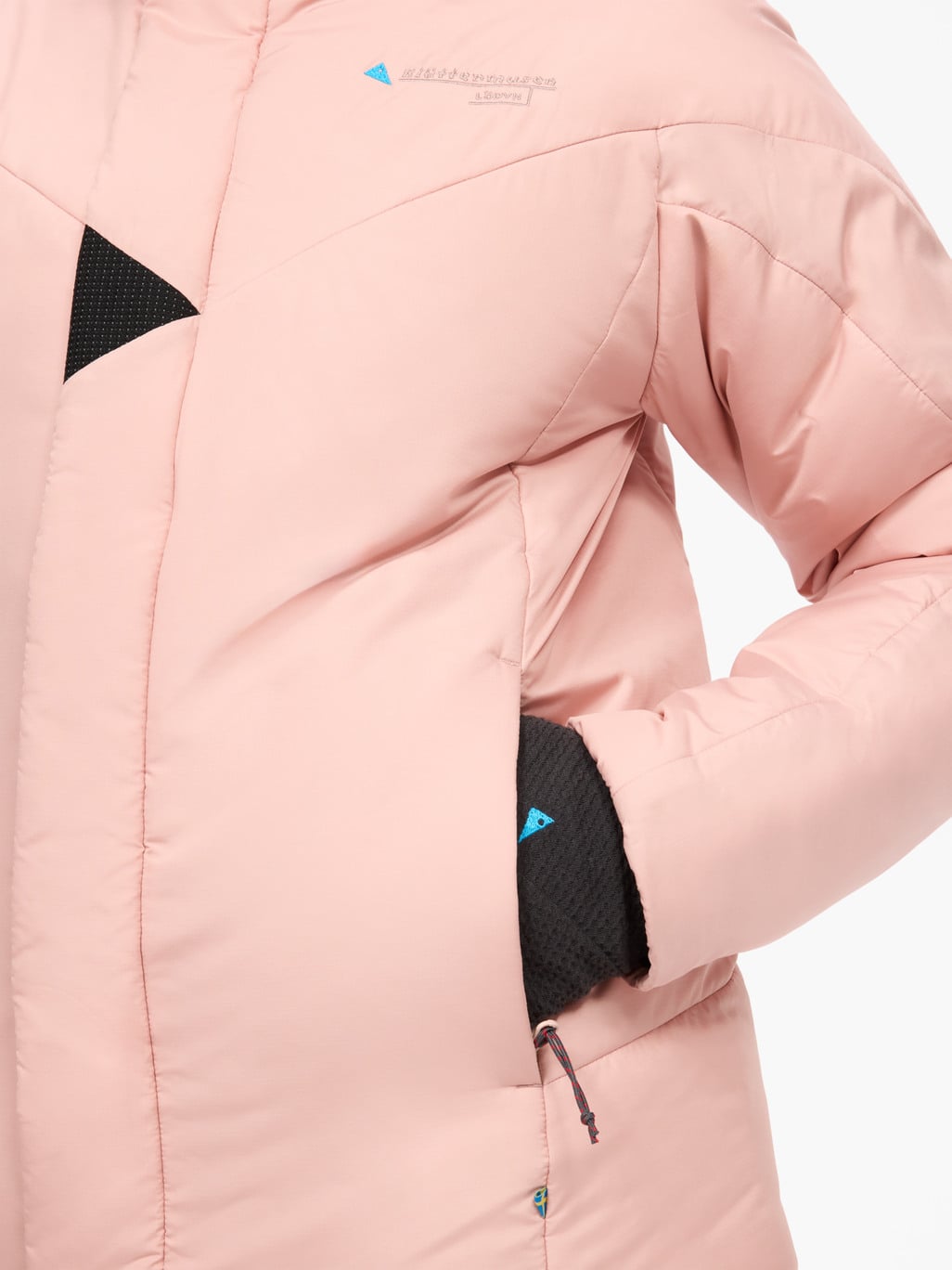 Image 10 for product Lödyn Kapuzenjacke Damen