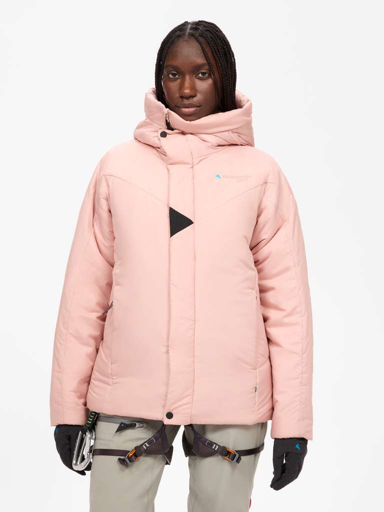Image for product Lödyn Hood Jacket Women's