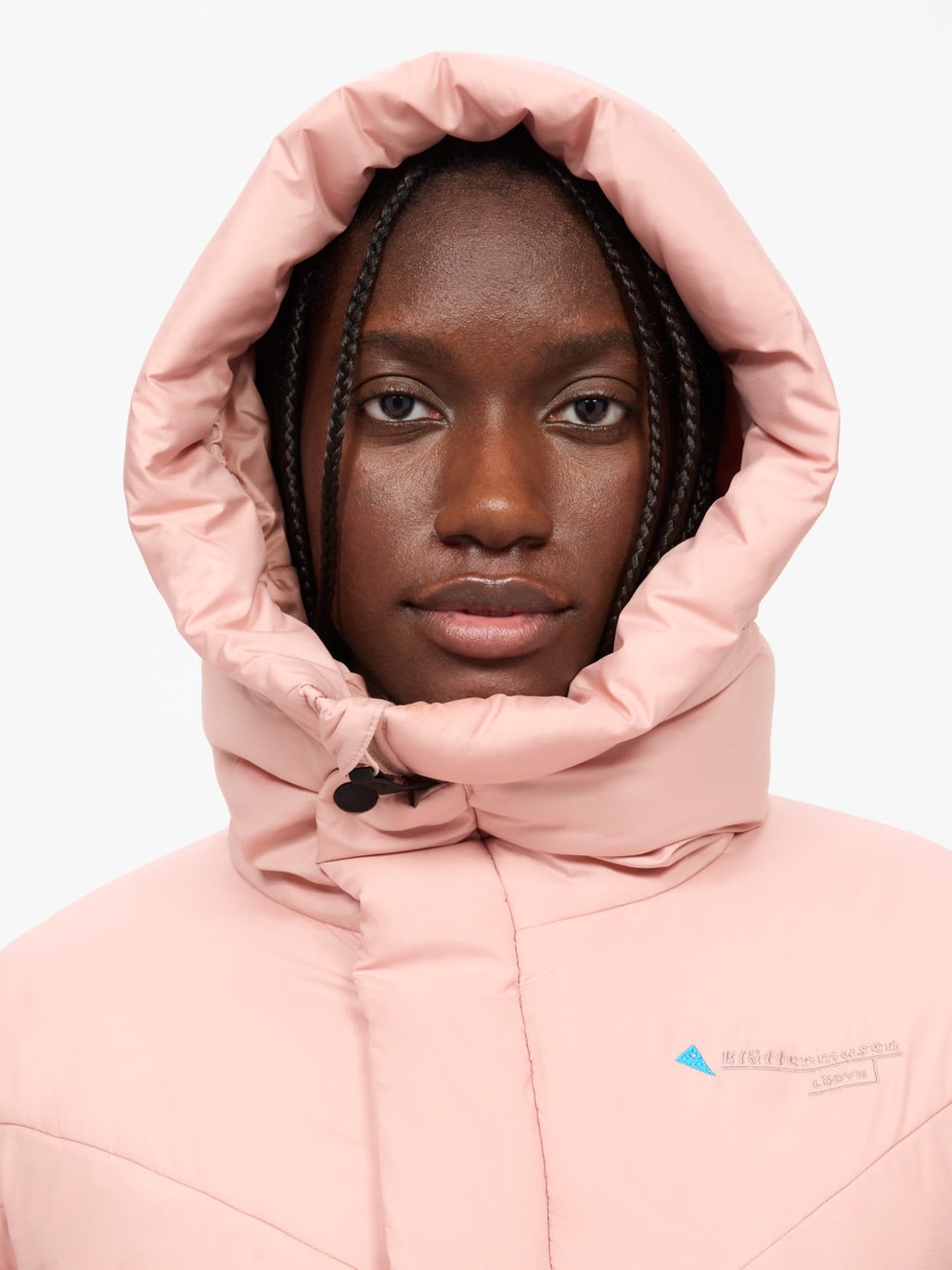 Image 11 for product Lödyn Kapuzenjacke Damen