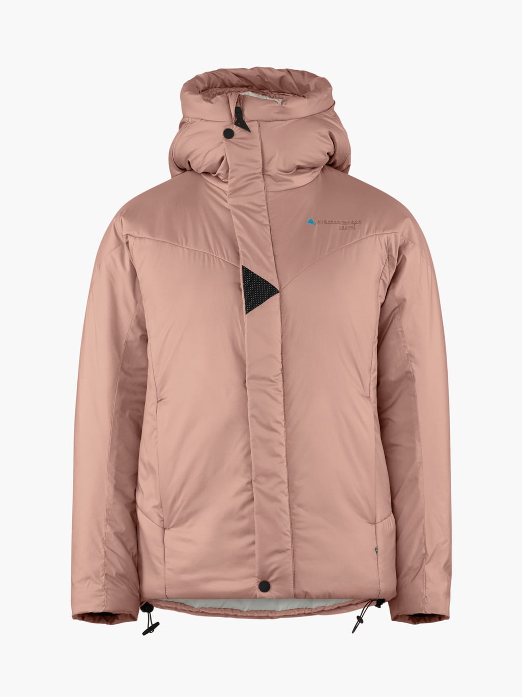 Image 13 for product Lödyn Kapuzenjacke Damen