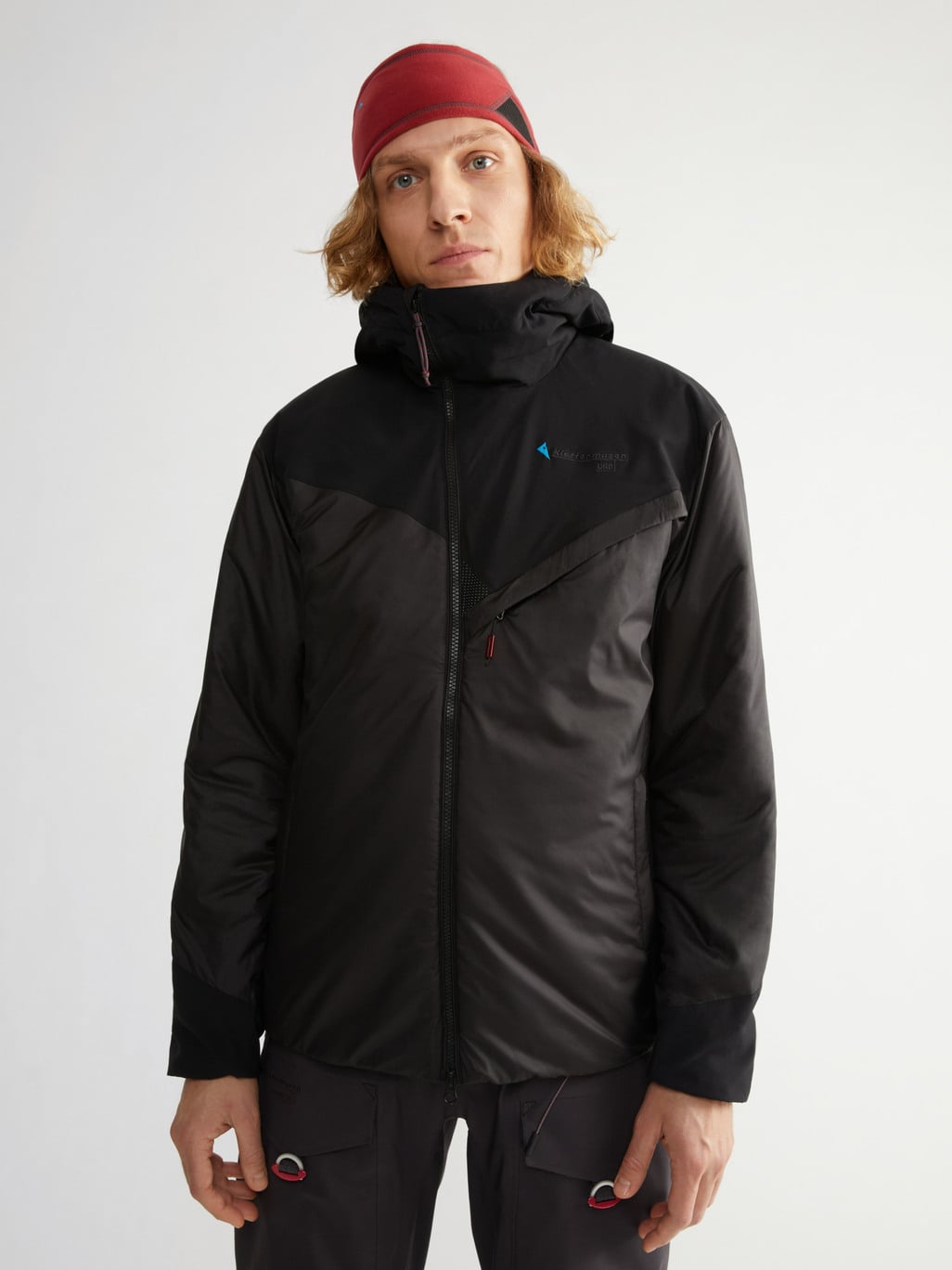 Image 7 for product Urd Kapuzenjacke Herren