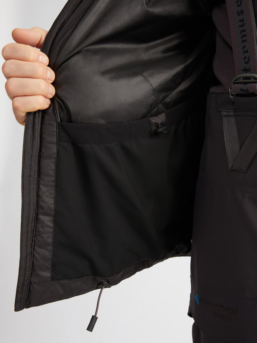 Image 6 for product Urd Kapuzenjacke Herren