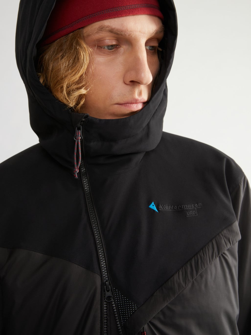 Image 5 for product Urd Kapuzenjacke Herren