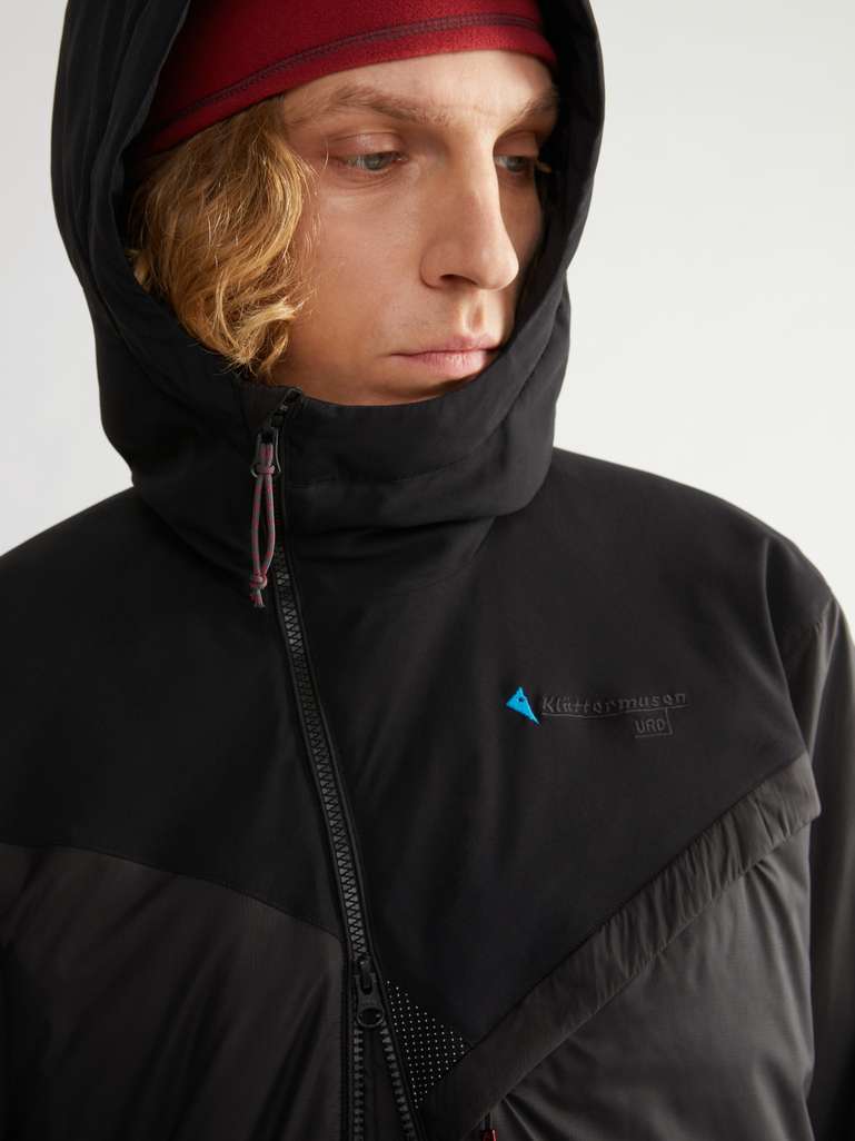 Urd Hood Jacket Men's image 5
