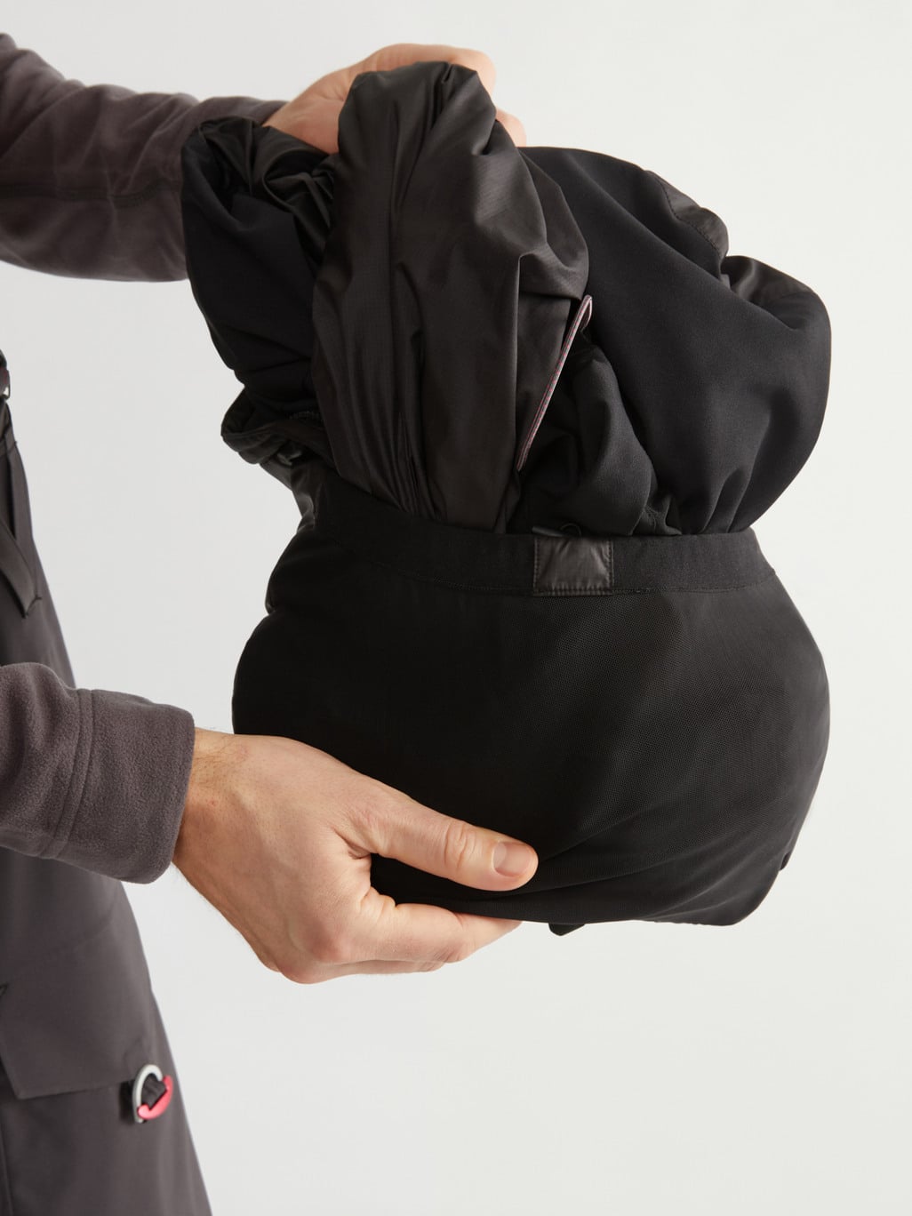 Image 4 for product Urd Kapuzenjacke Herren