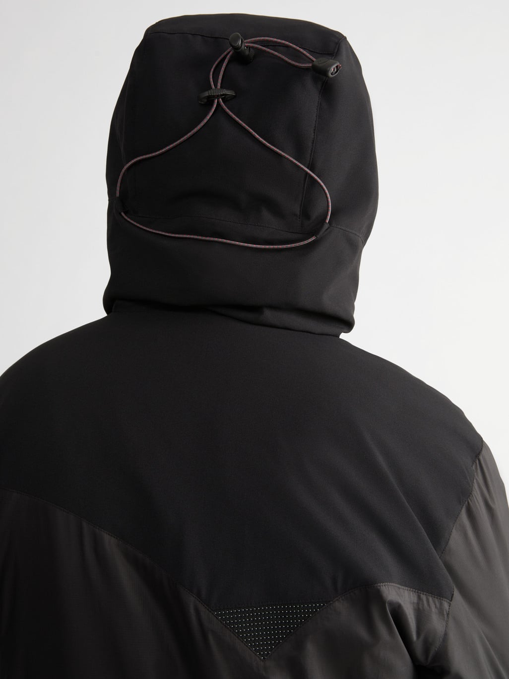 Image 3 for product Urd Kapuzenjacke Herren