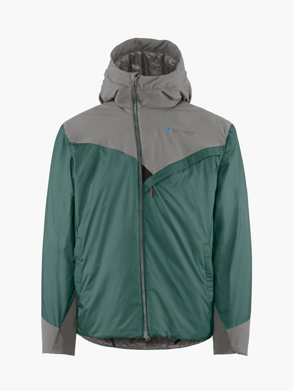 Advantages image for product Urd Kapuzenjacke Herren