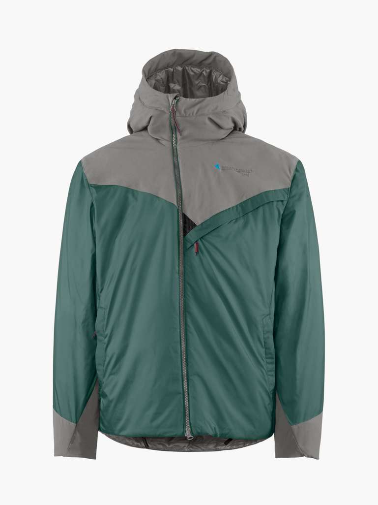 Urd Hood Jacket Men's image 1