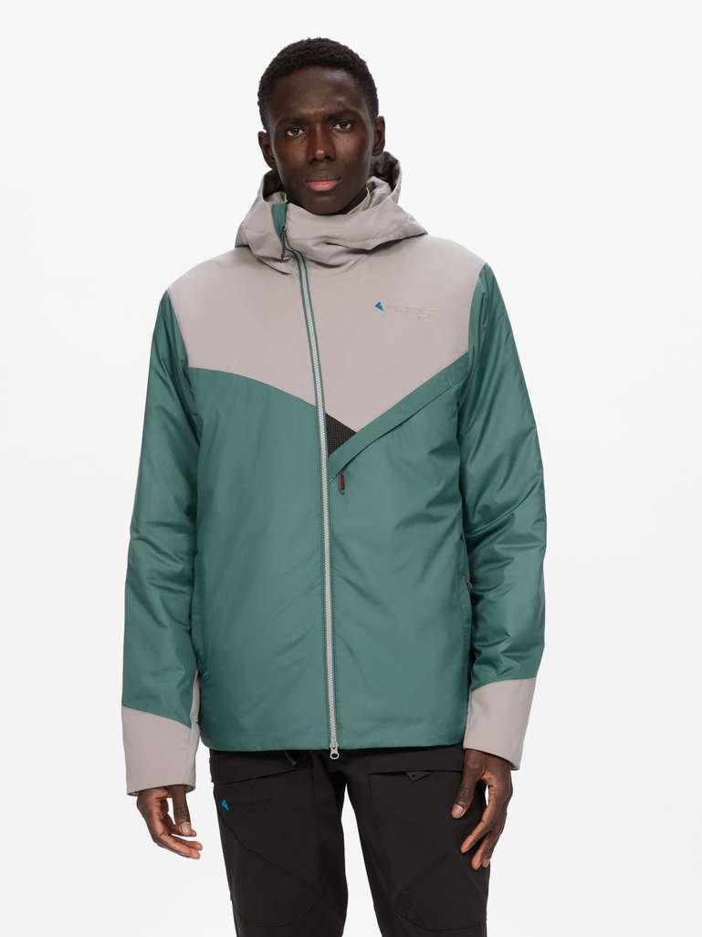 Image for product Urd Hood Jacket Men's