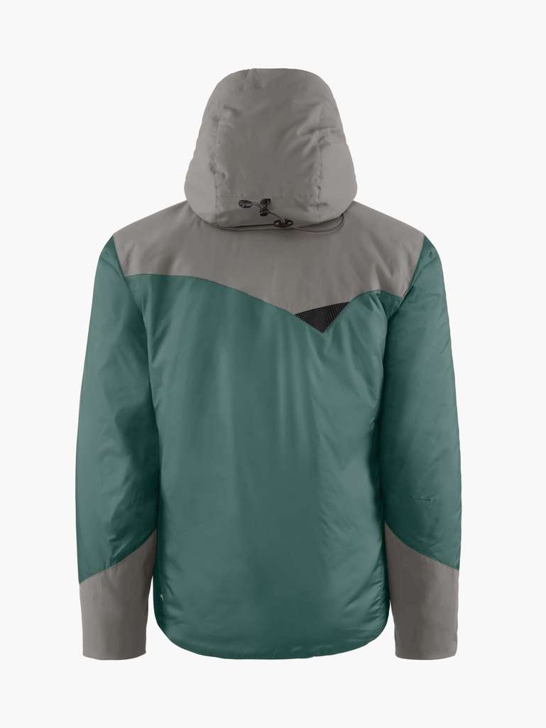 Urd Hood Jacket Men's image 2