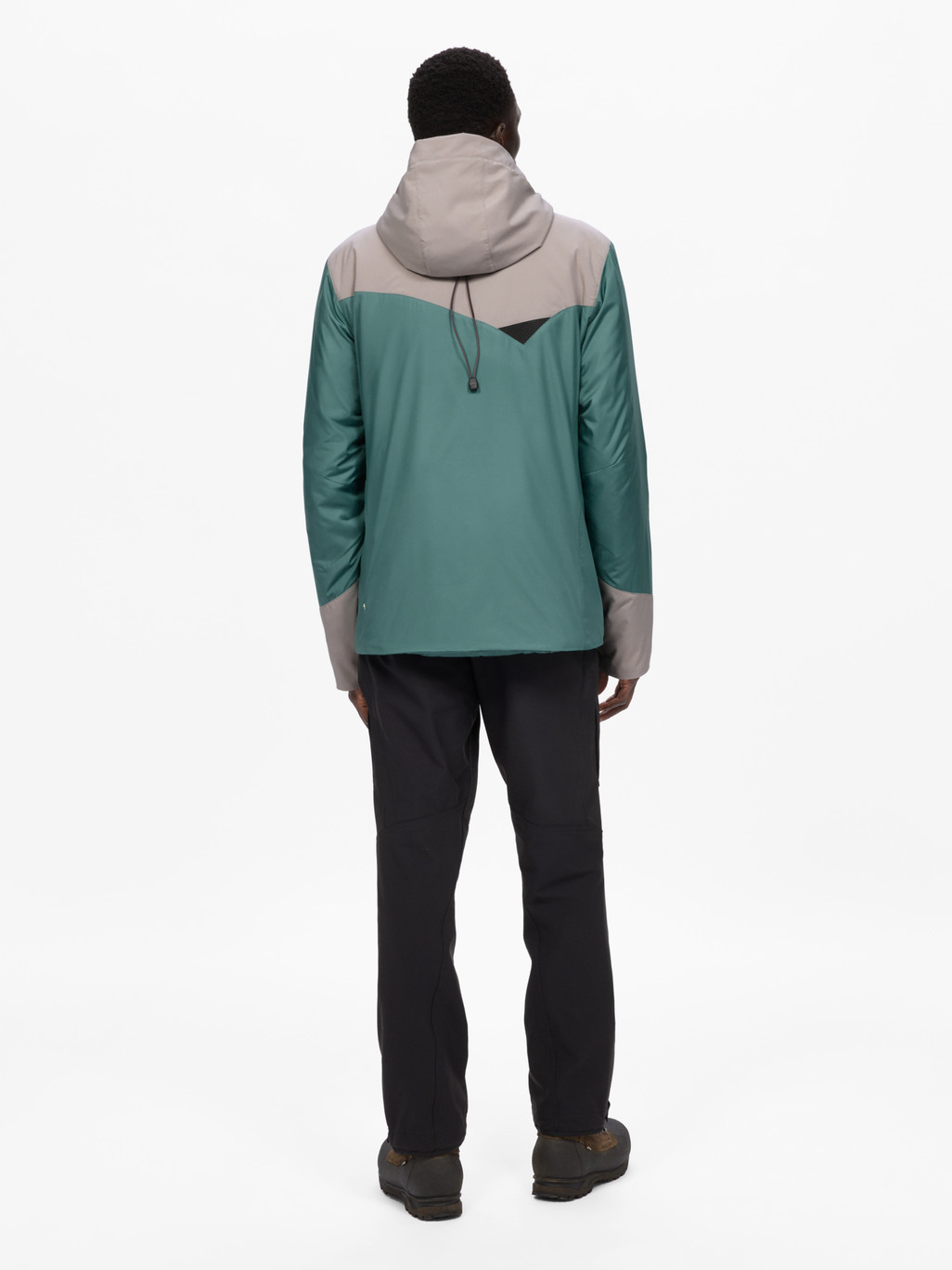 Image 4 for product Urd Huvjacka Herr