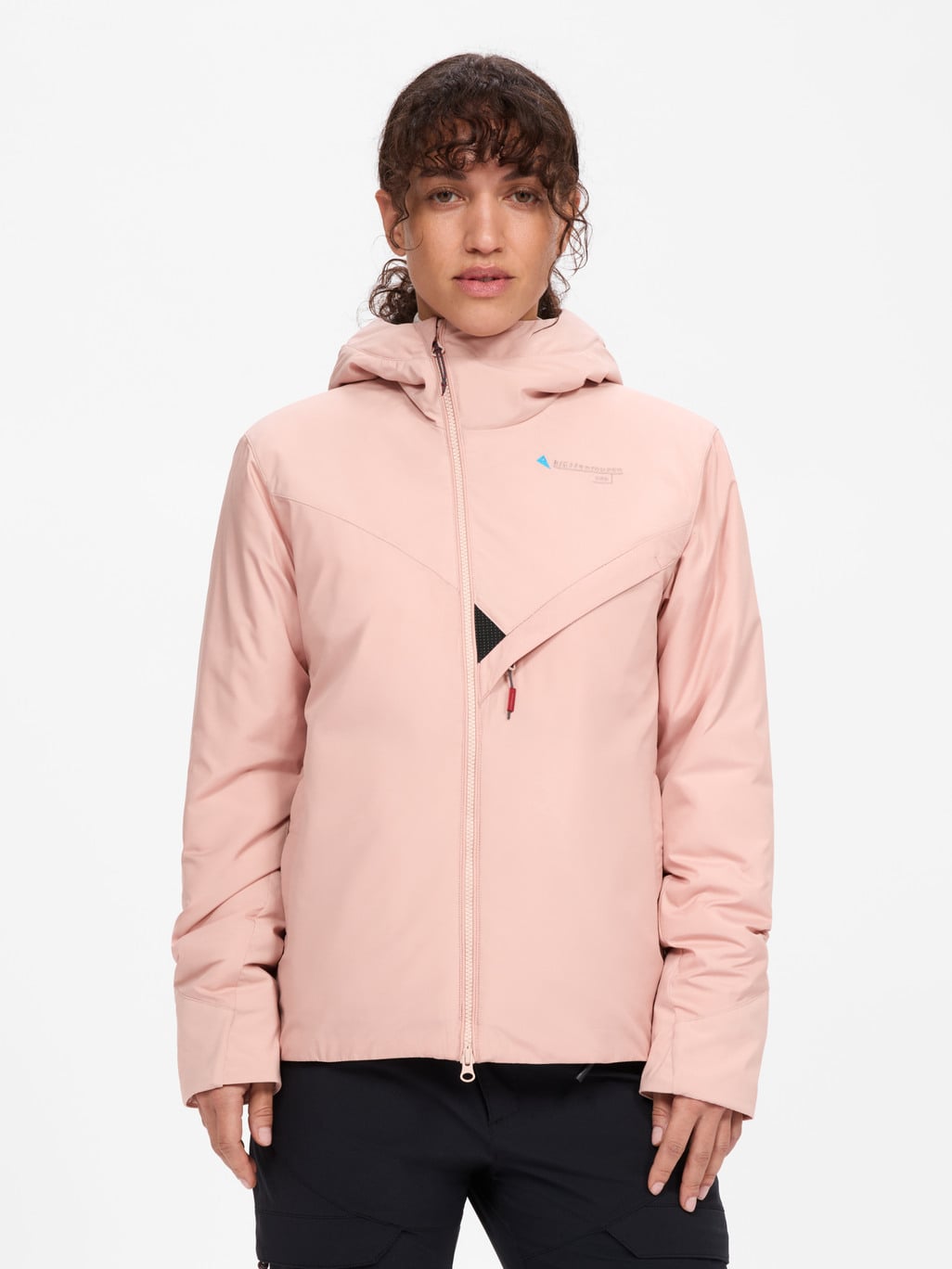 Advantages image for product Urd Hood Jacket Women's