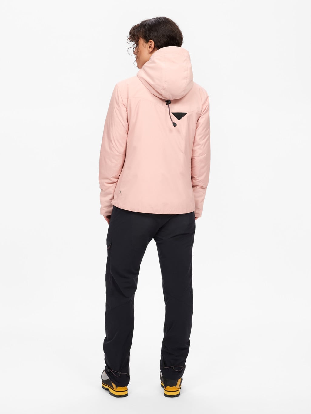 Image 4 for product Urd Hood Jacket Women's