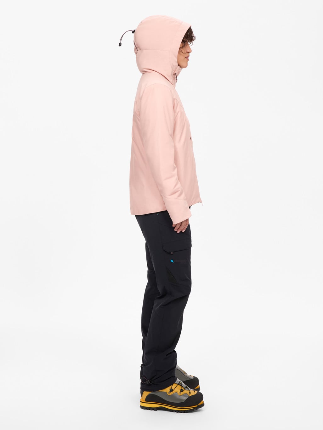 Image 3 for product Urd Hood Jacket Women's