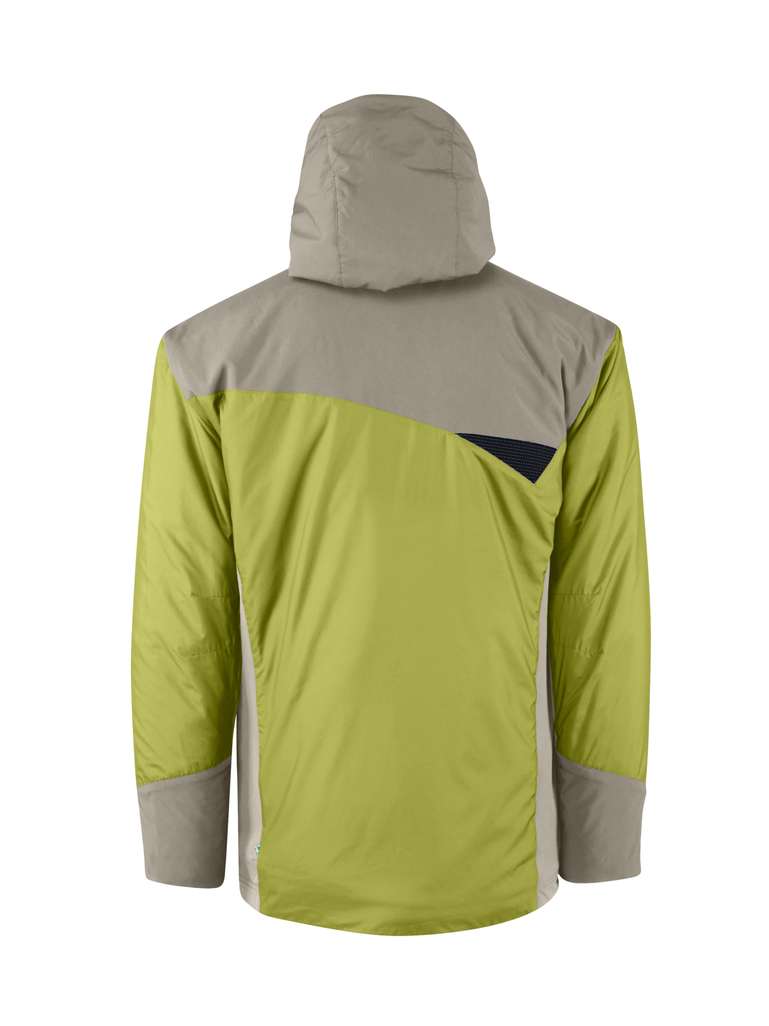 Urd Light Stretch Hood Jacket Men's image 5