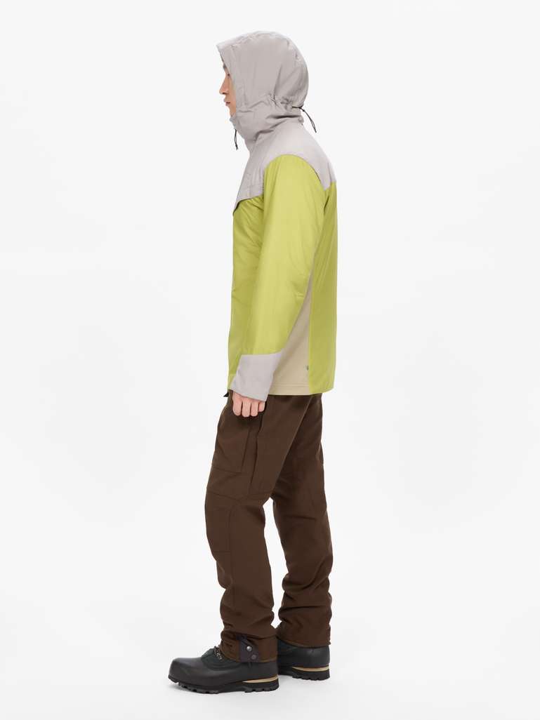 Urd Light Stretch Hood Jacket Men's image 3