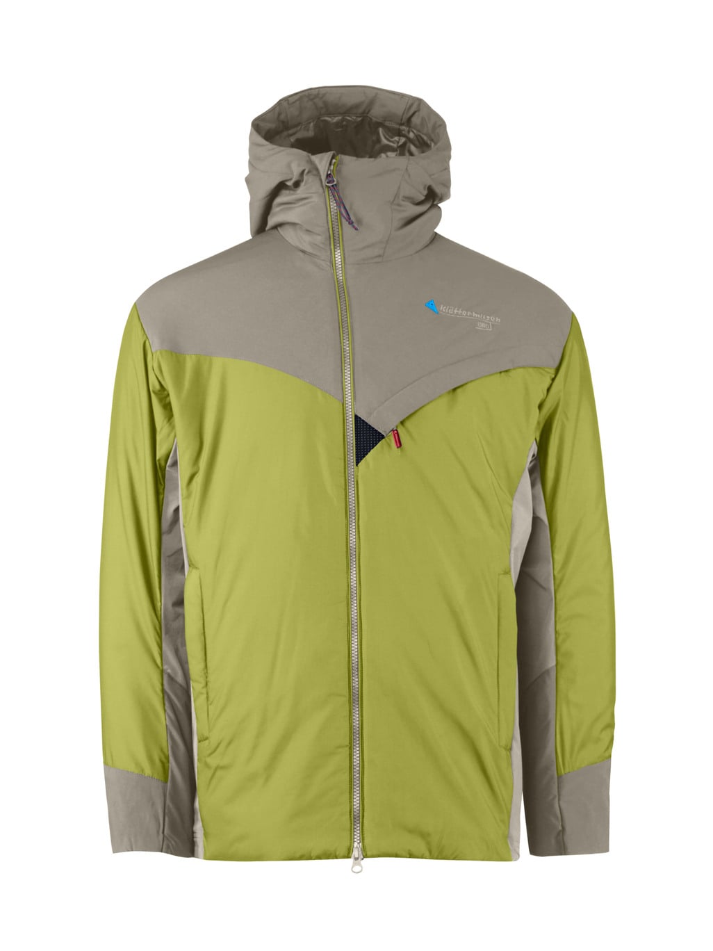 Image 9 for product Urd Light Stretch Kapuzenjacke Herren