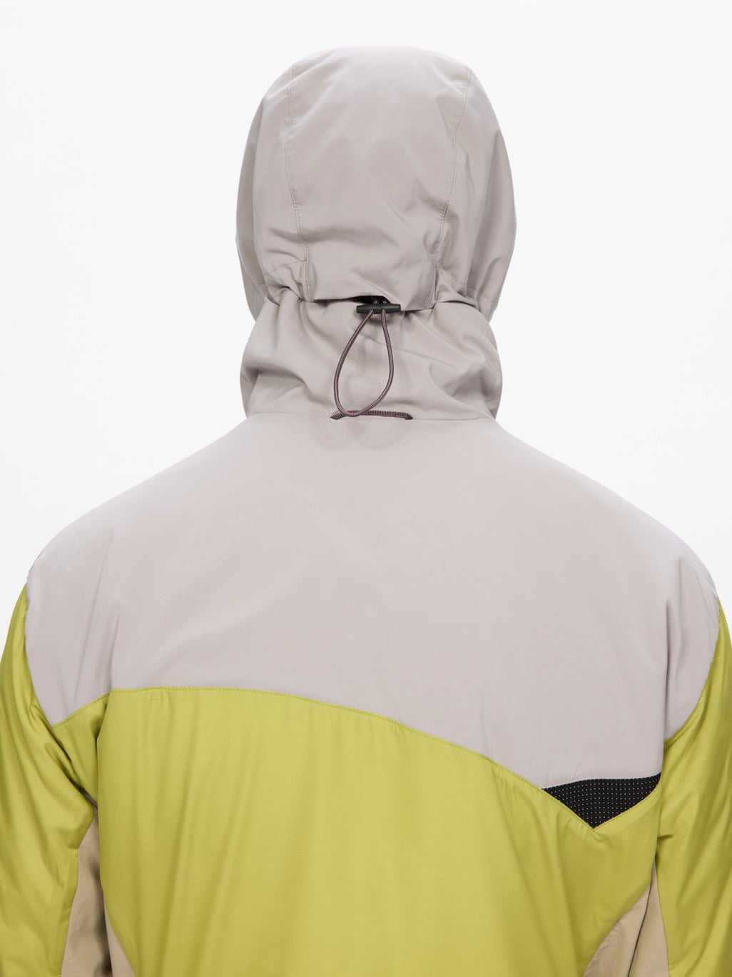 Image 7 for product Urd Light Stretch Kapuzenjacke Herren