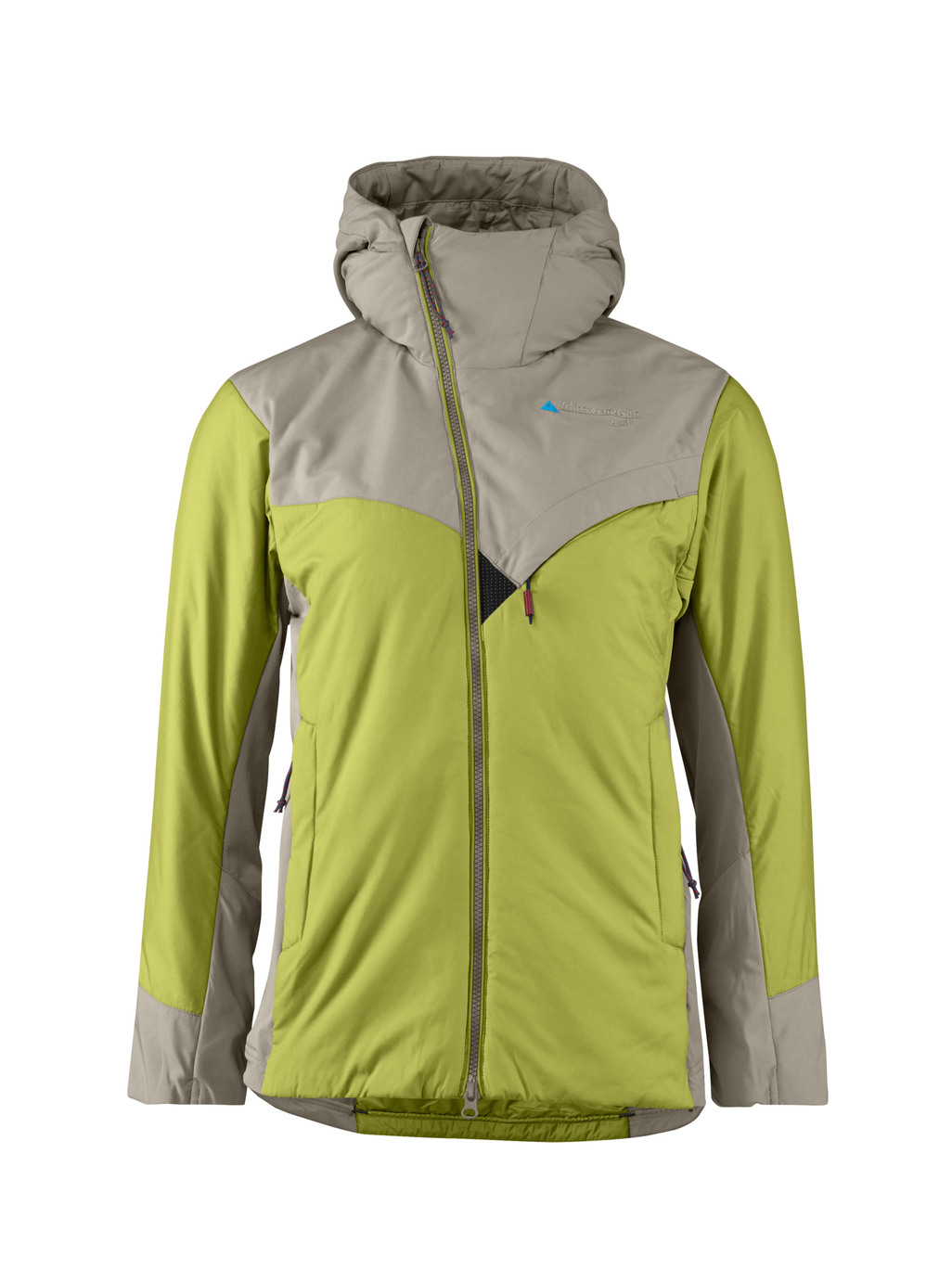 Image 11 for product Urd Light Stretch Kapuzenjacke Damen