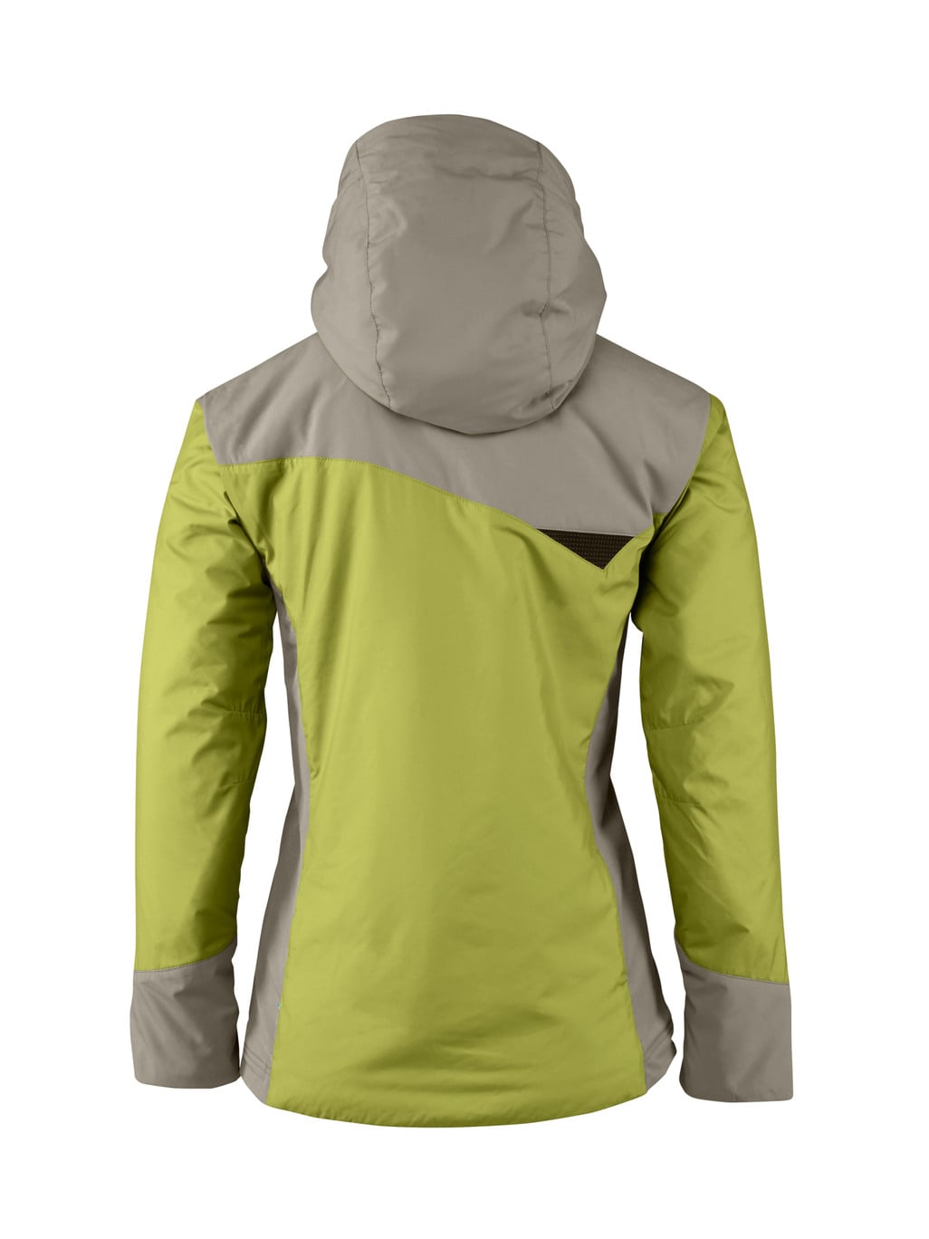 Image 12 for product Urd Light Stretch Kapuzenjacke Damen
