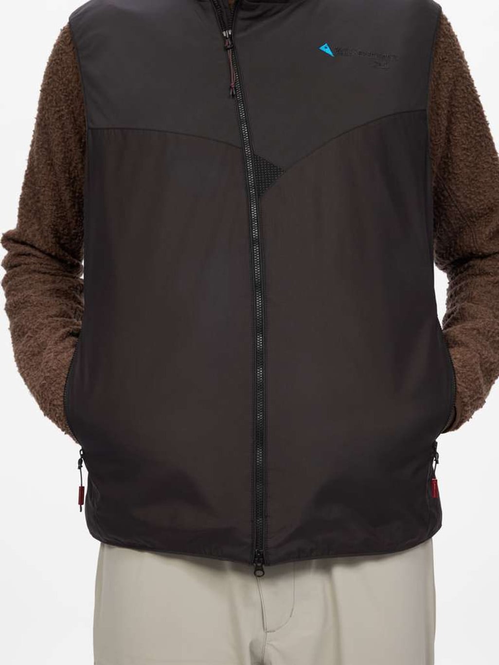 Image 5 for product Urd Light Weste Herren