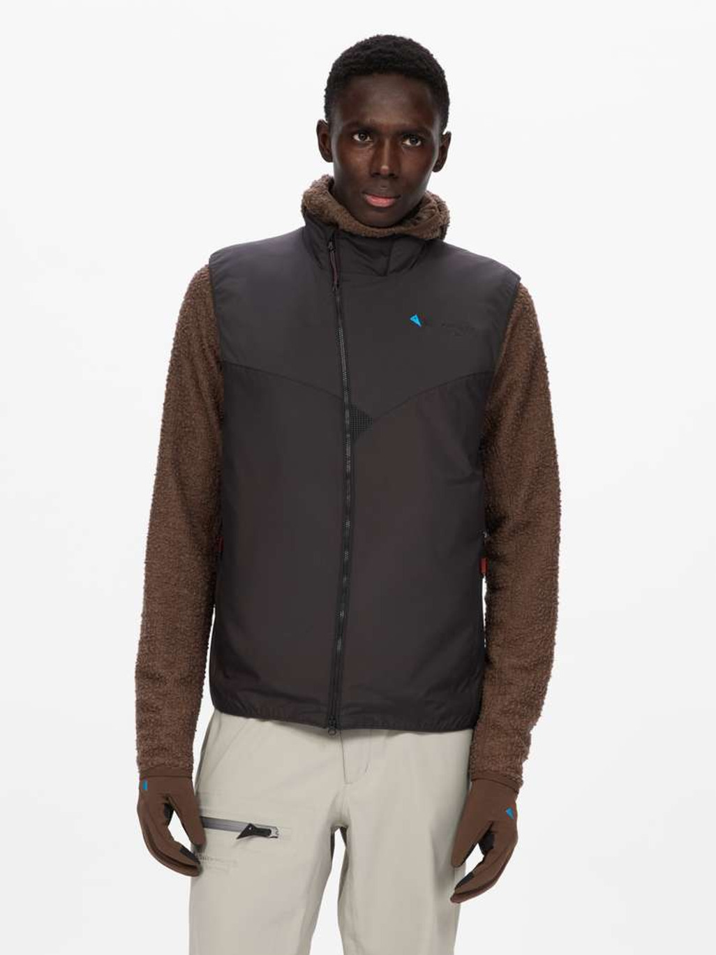 Image 7 for product Urd Light Weste Herren
