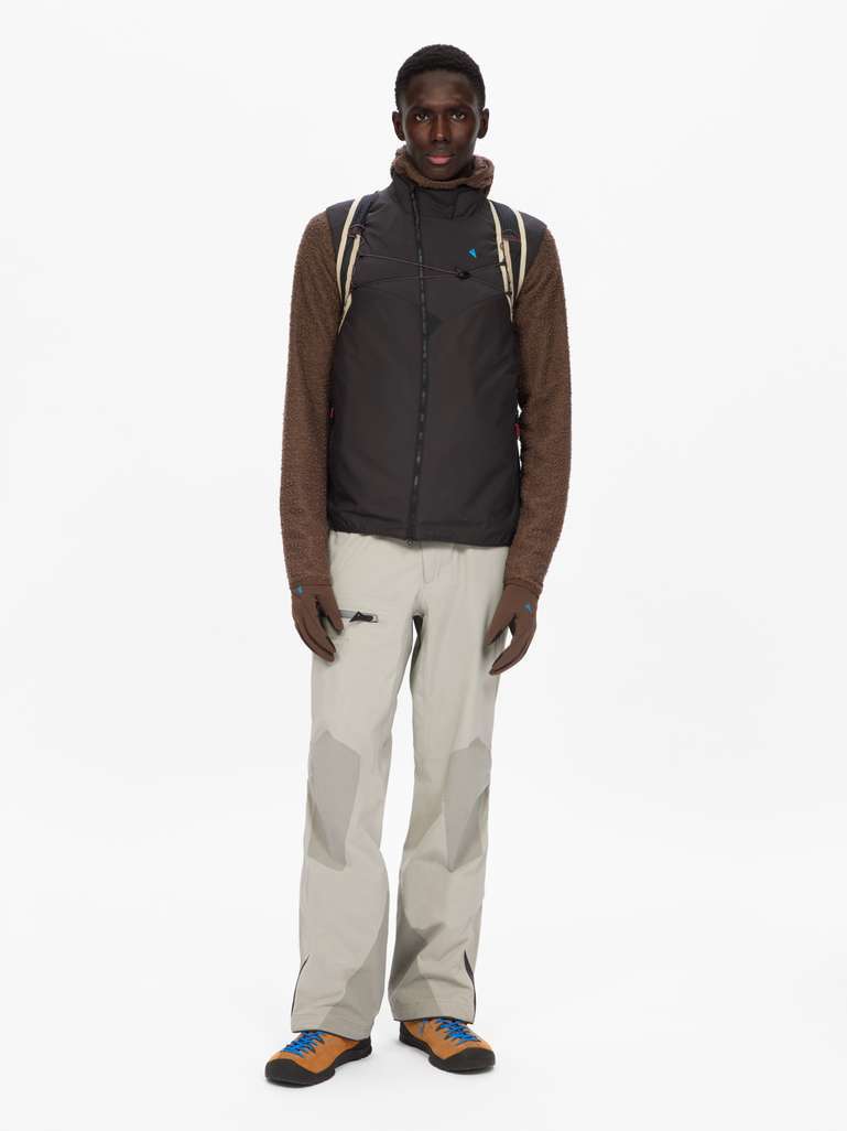 Urd Light Vest Men's image 4