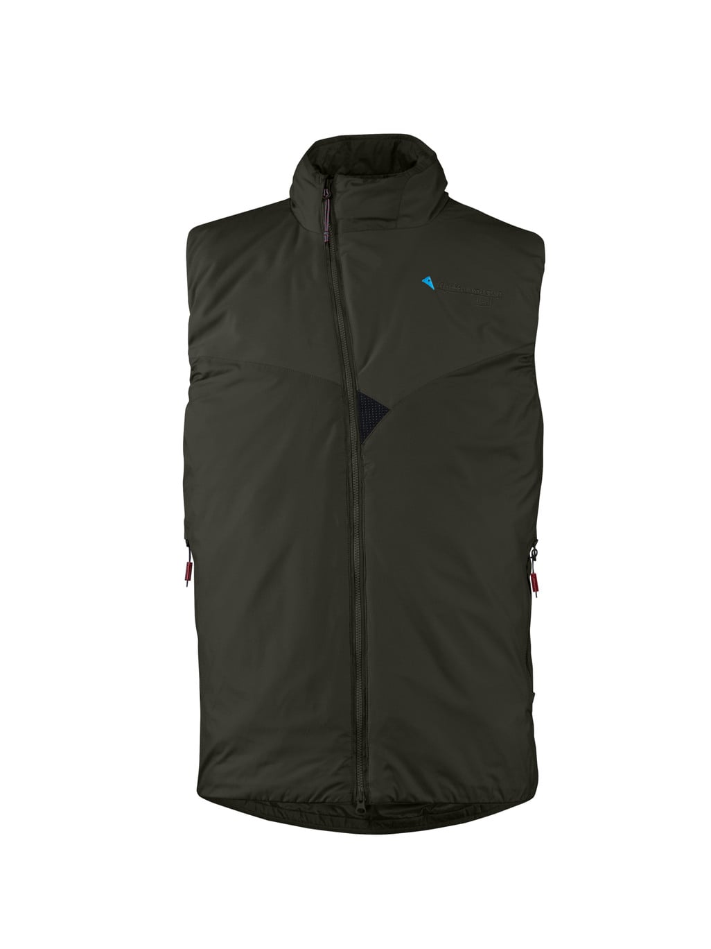 Advantages image for product Urd Light Weste Herren