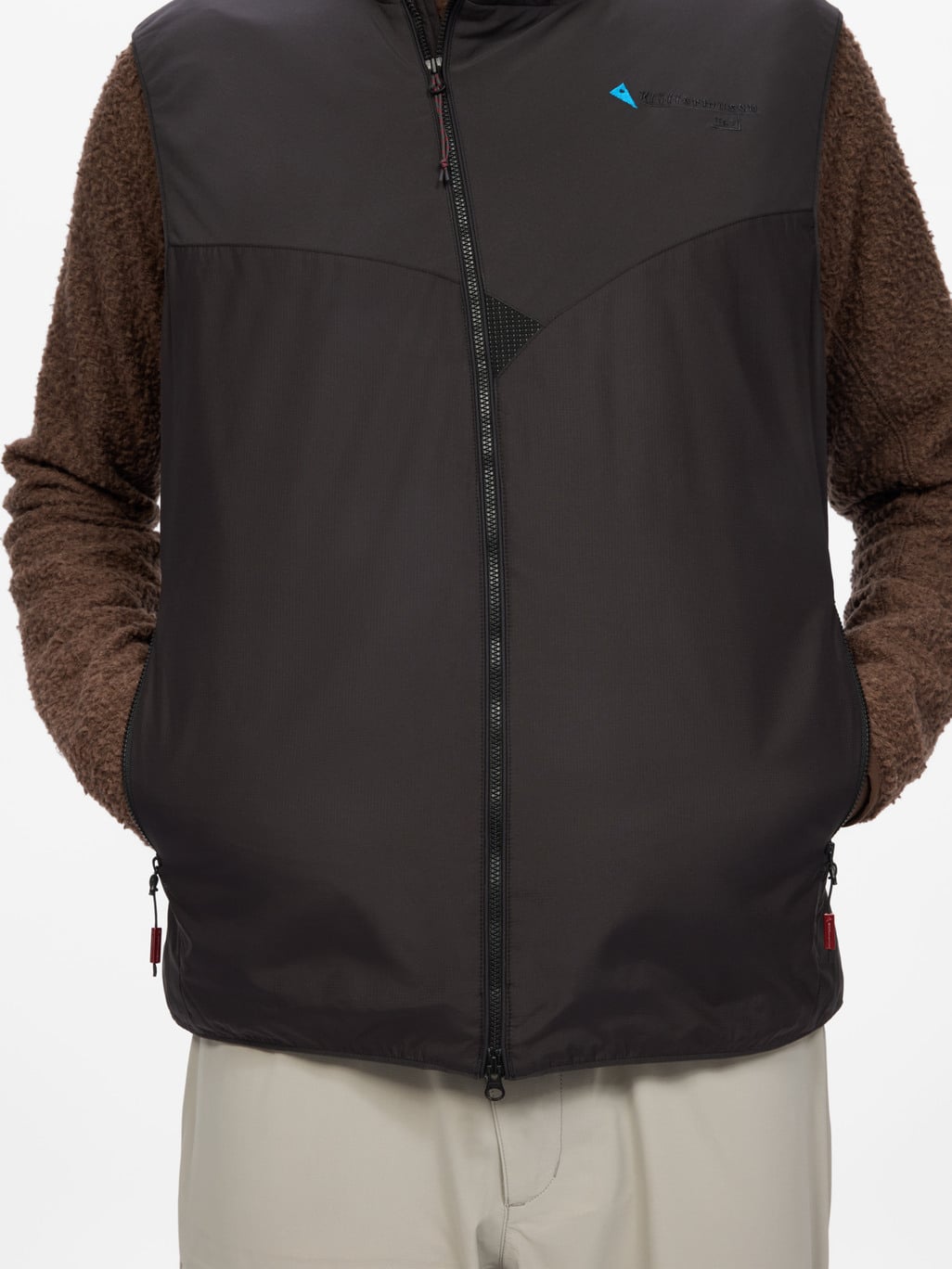 Image 7 for product Urd Light Vest Men's