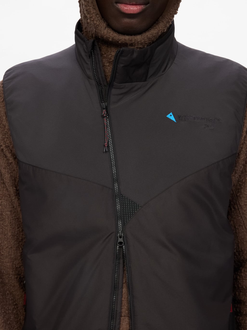Image 6 for product Urd Light Vest Men's