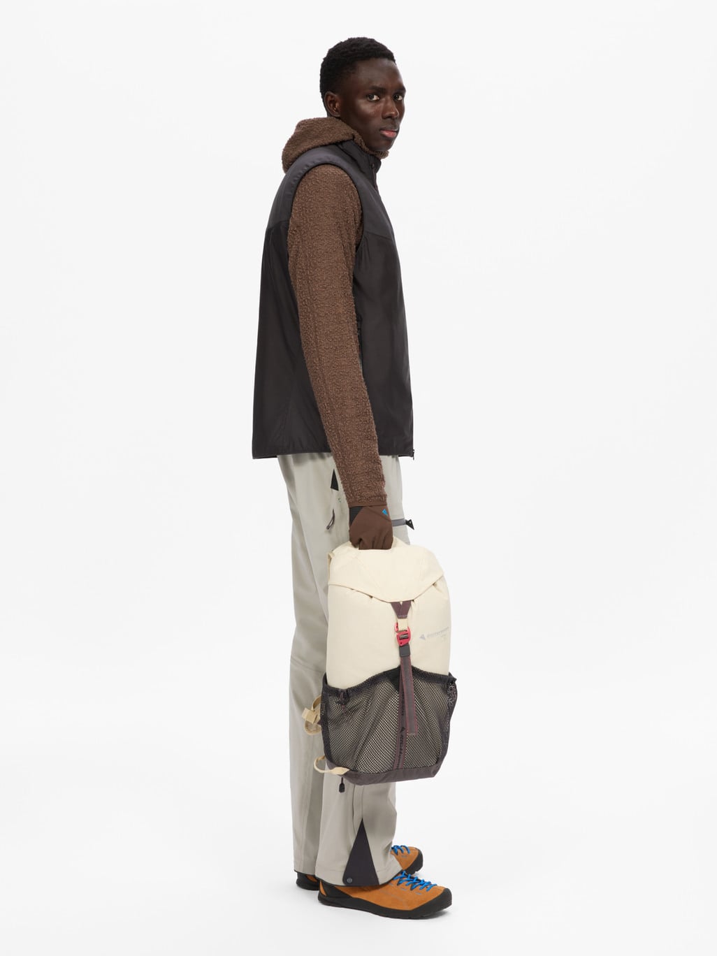 Image 3 for product Urd Light Vest Men's