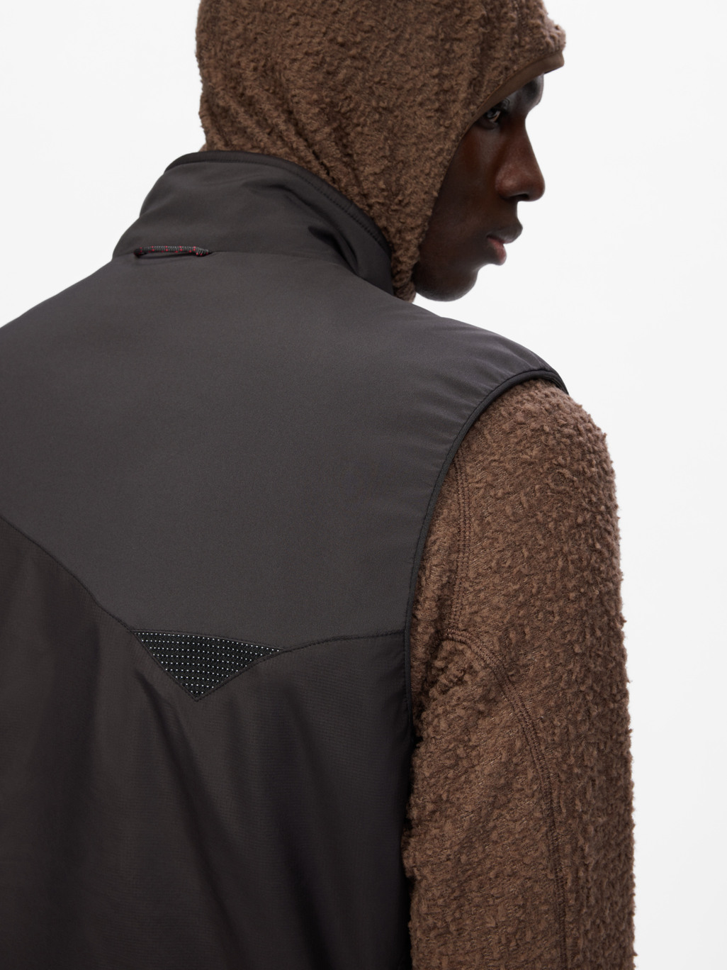 Image 5 for product Urd Light Vest Men's