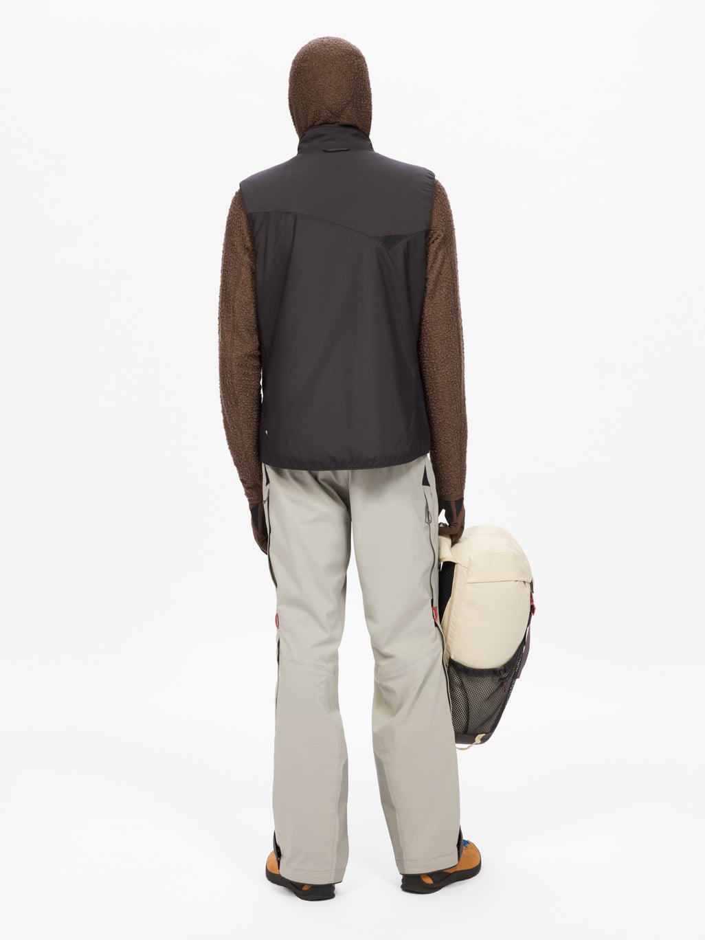 Image 4 for product Urd Light Vest Men's