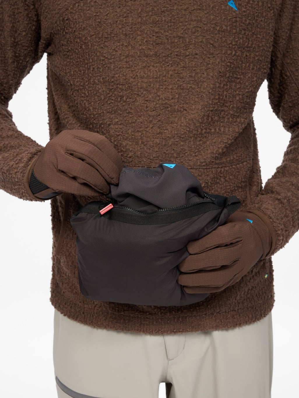 Image 8 for product Urd Light Vest Men's