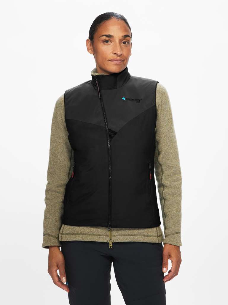 Urd Light Vest Women's image 4