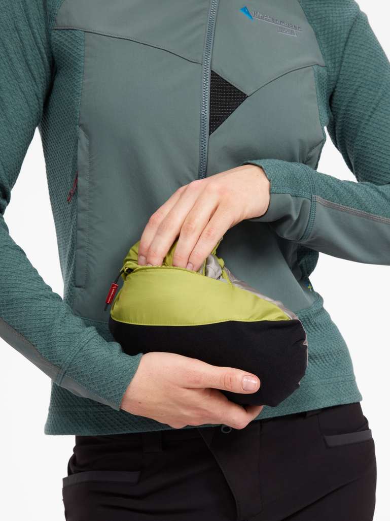 Urd Light Vest Women's image 3