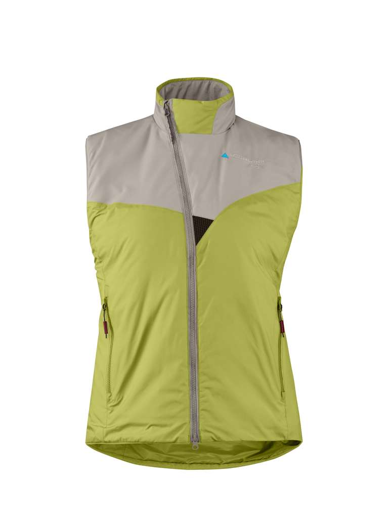 Urd Light Vest Women's image 4