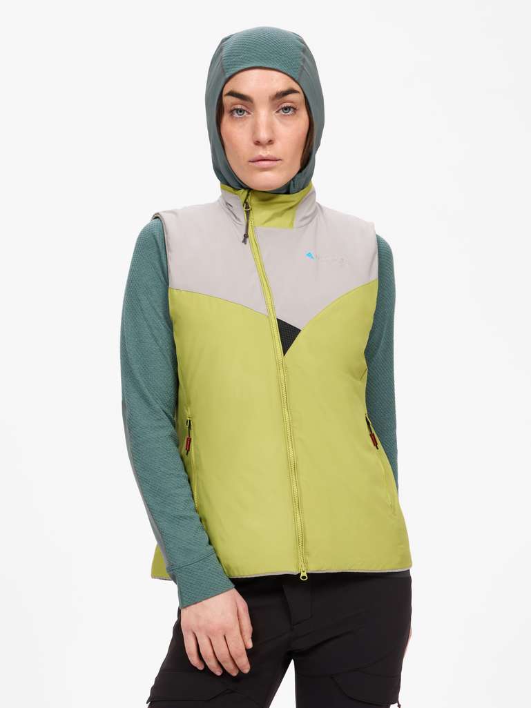 Urd Light Vest Women's image 1