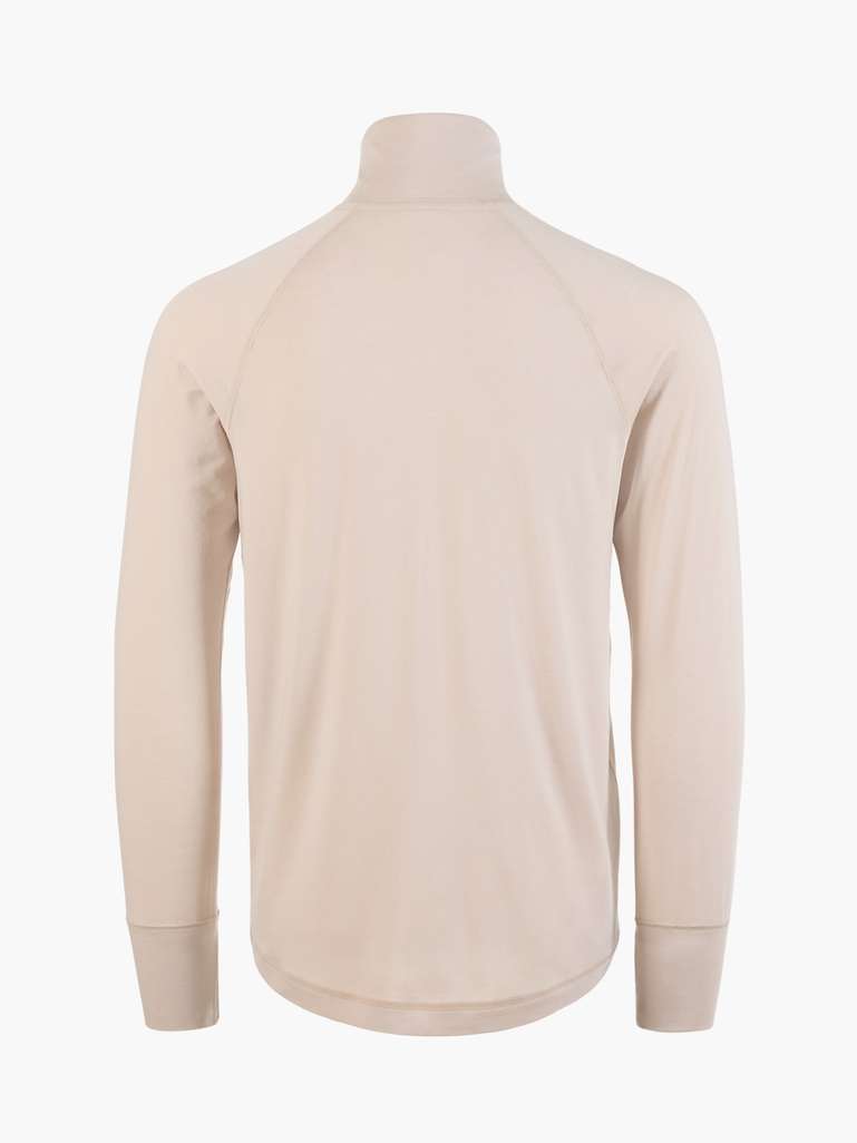 Fafne Half Zip Sweater Men's image 5