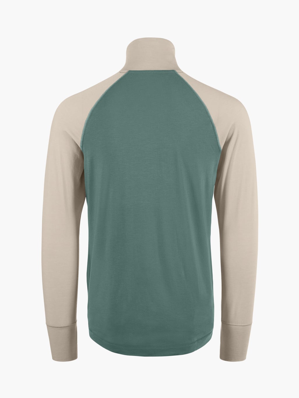 Image 8 for product Fafne Half Zip Sweater Men's