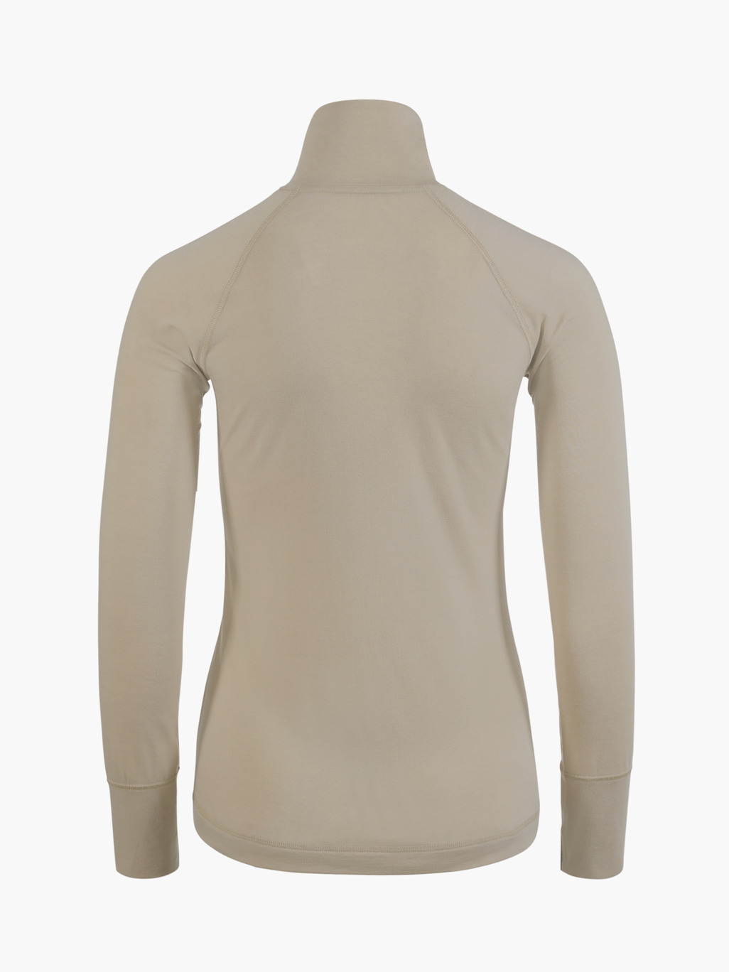 Image 8 for product Fafne Half Zip Sweater Women's