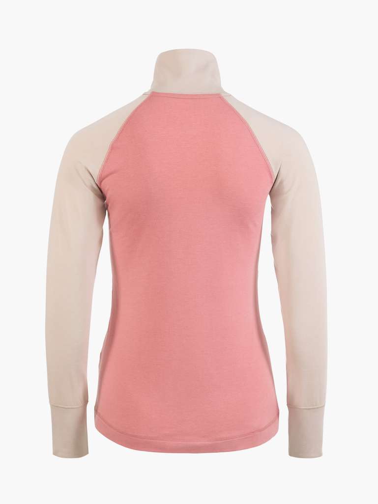 Fafne Half Zip Sweater Women's image 5