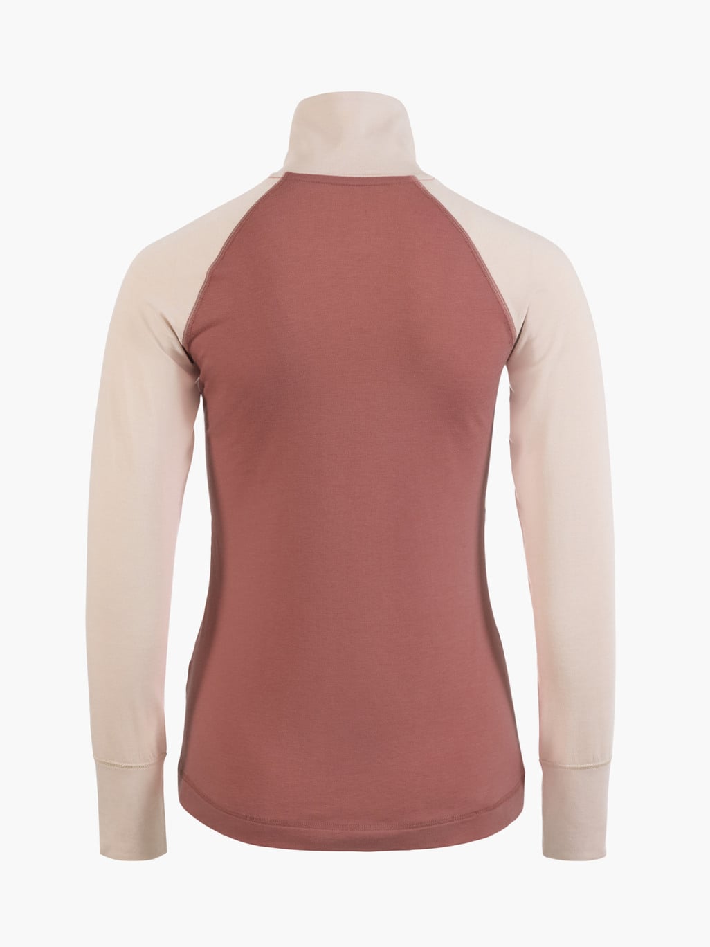 Image 8 for product Fafne Half Zip Sweater Women's