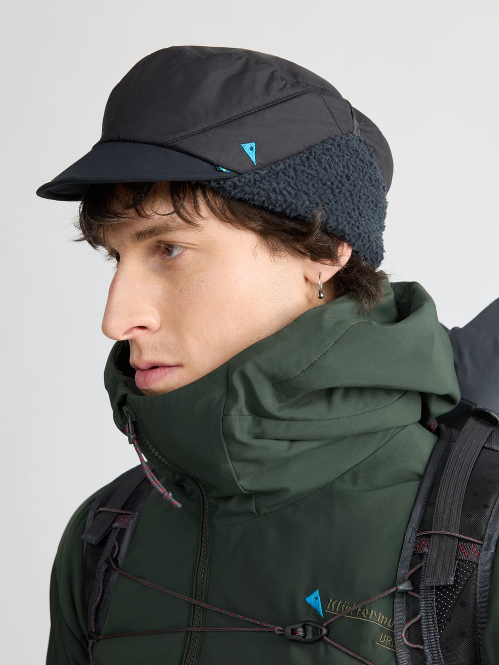 Image 4 for product Ide Mütze Unisex